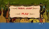 game pic for Tribal Jump